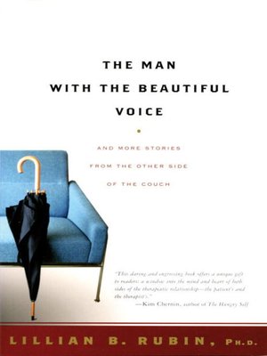 cover image of The Man with the Beautiful Voice